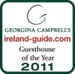 Guesthouse of the Year